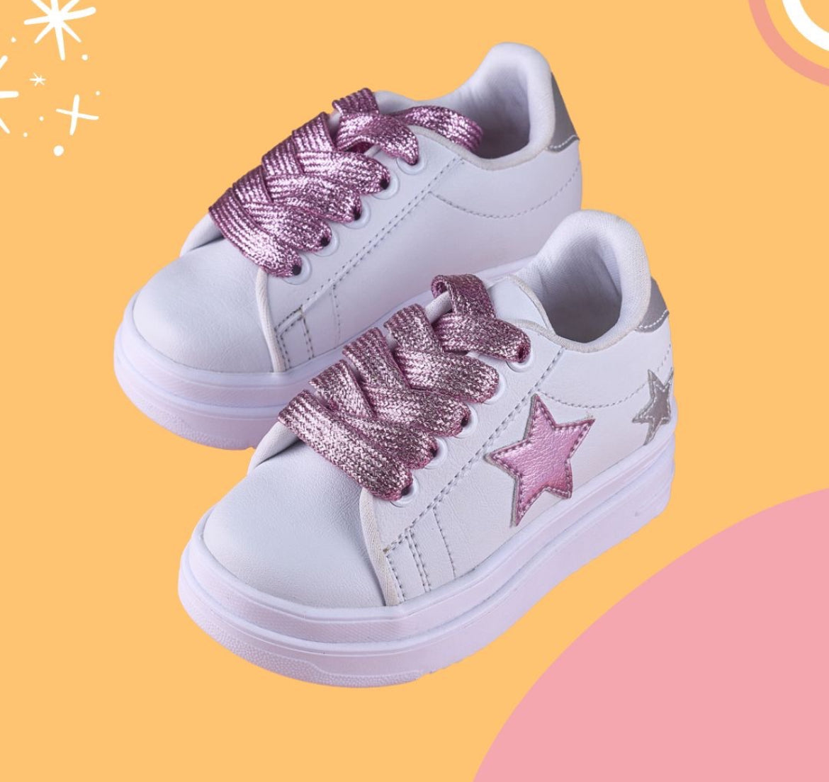 Tenis estrella