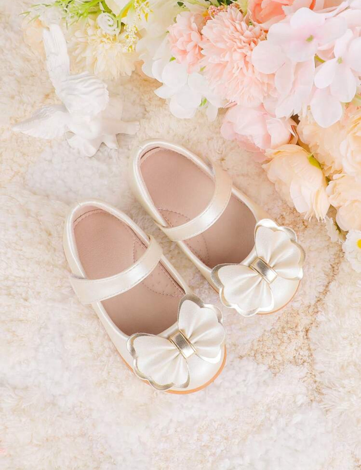 Baleta Mariposa Importada