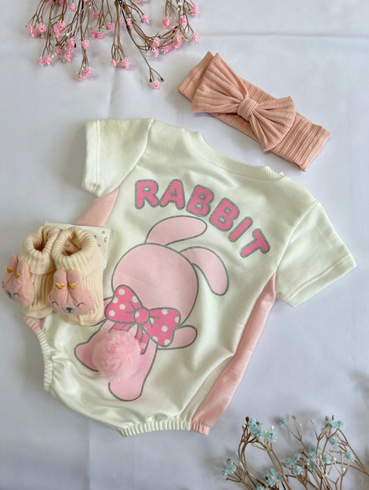 Mameluco Rabbit