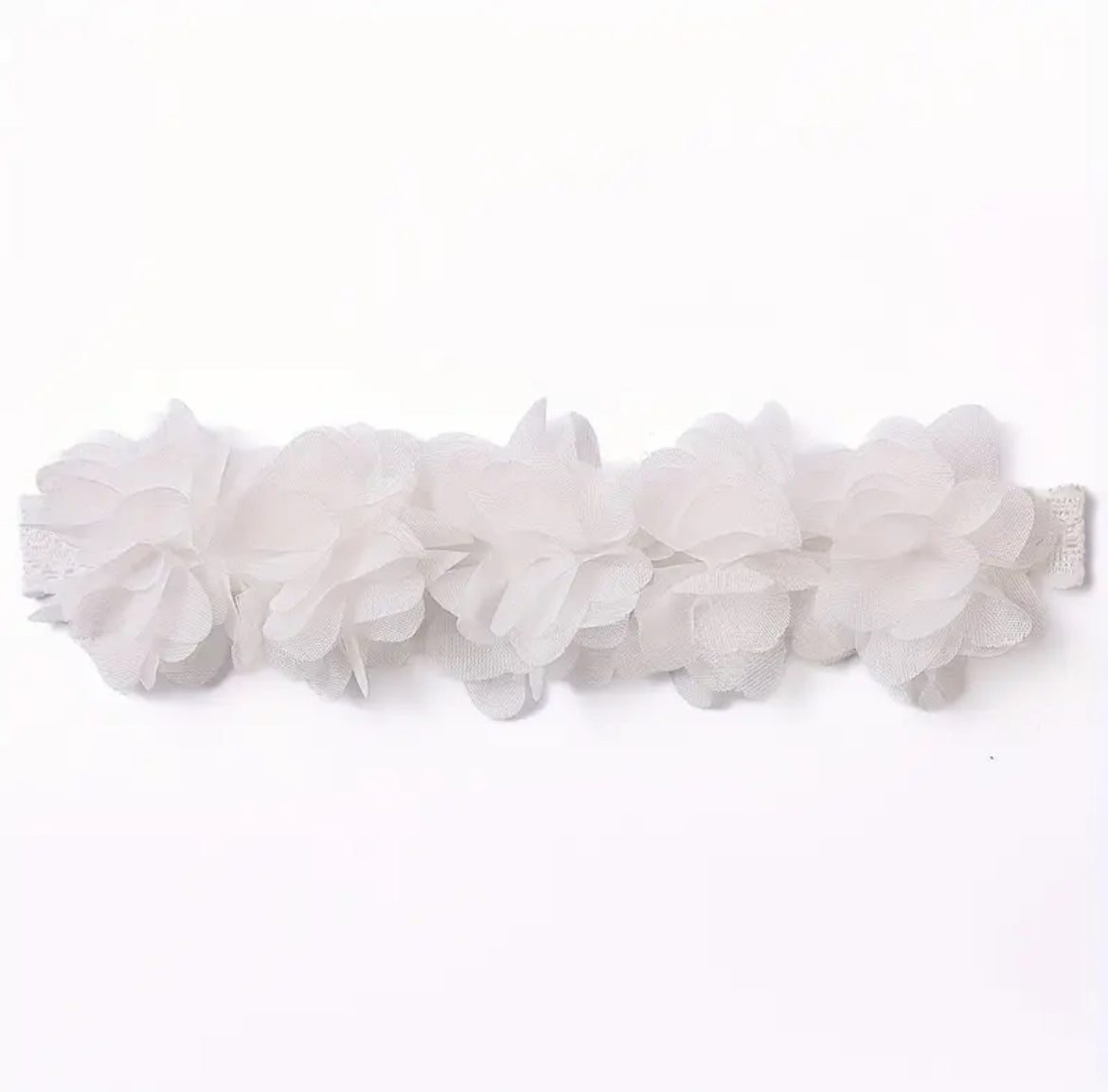 Cintillo Import Flores