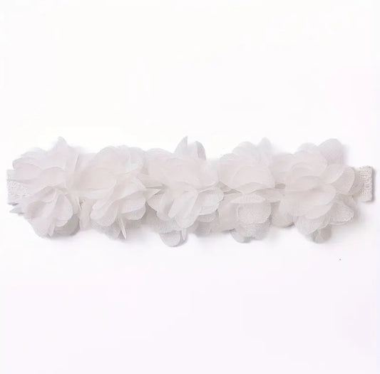 Cintillo Import Flores