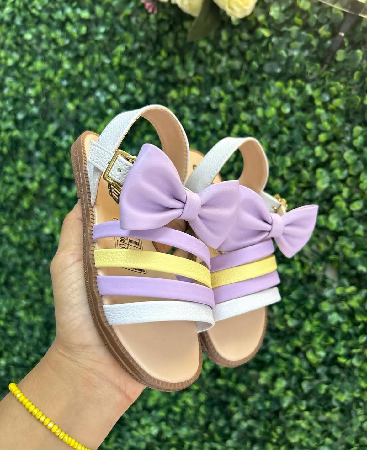 Sandalias BellaLu