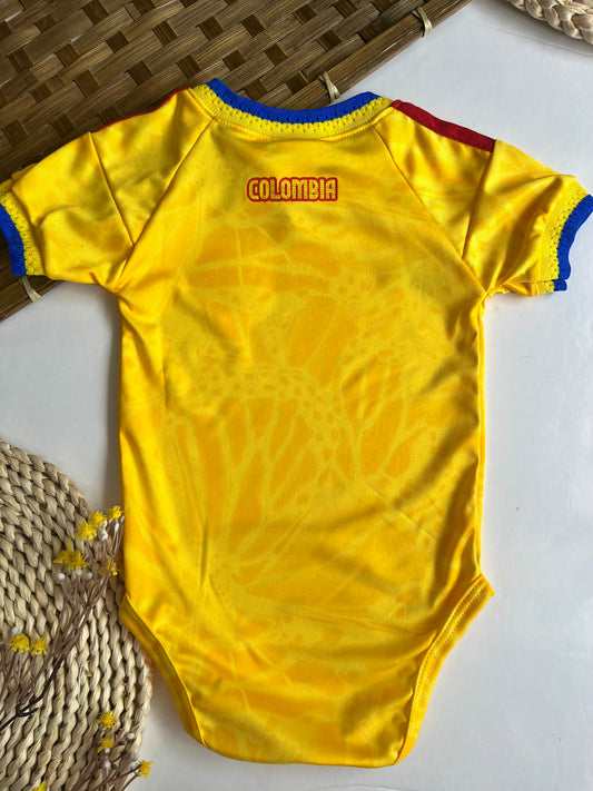 Mameluco Colombia