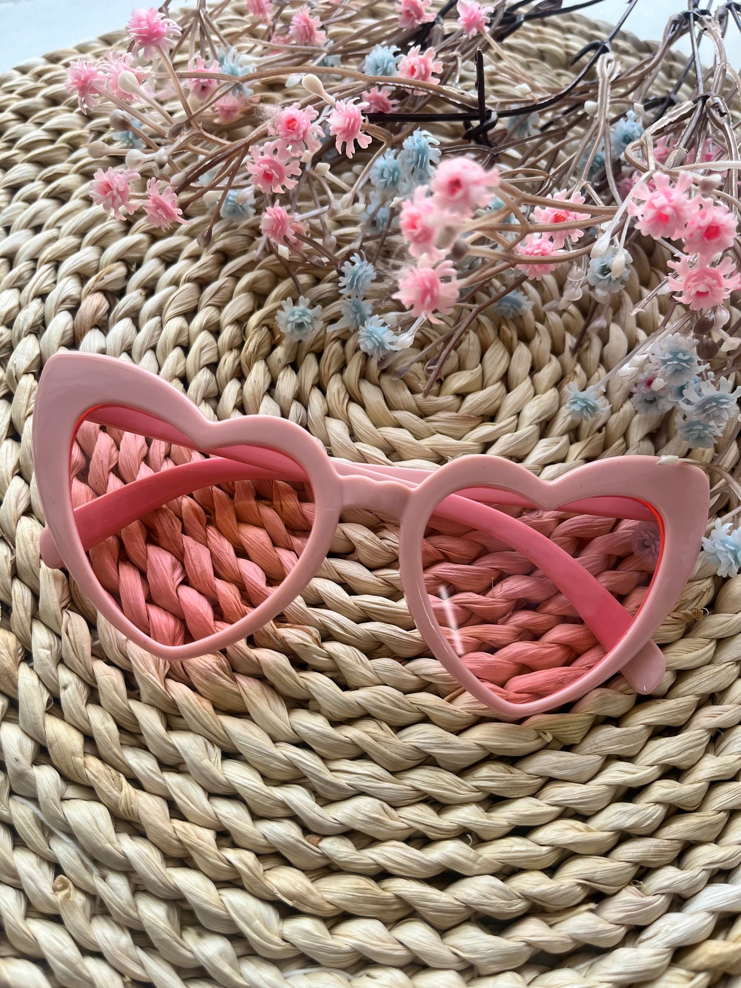 Gafas Barbie