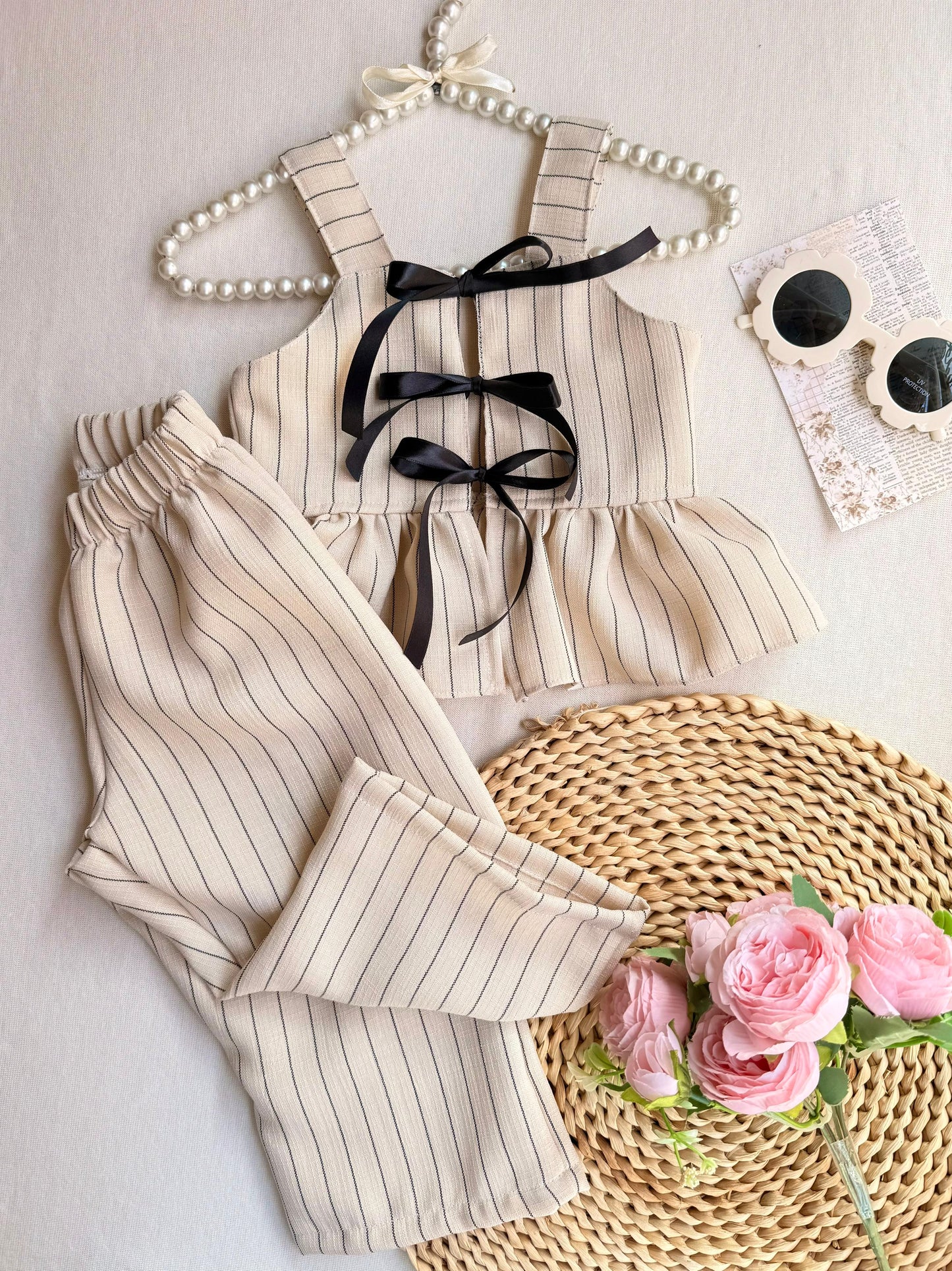Conjunto Pint lazos