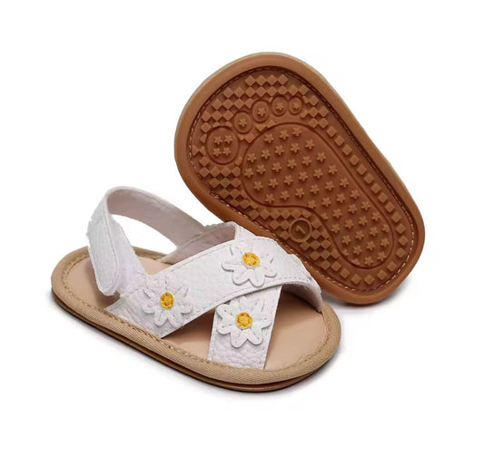 Sandalias bebe Margaritas