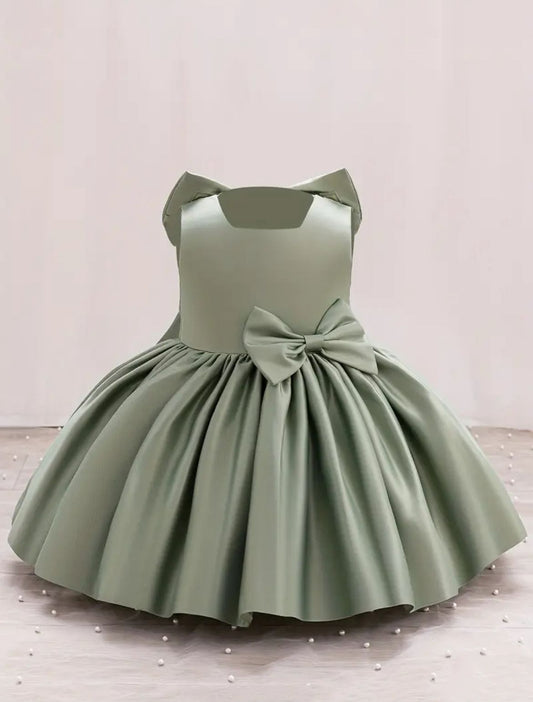 Vestido Fiesta Maxilazo