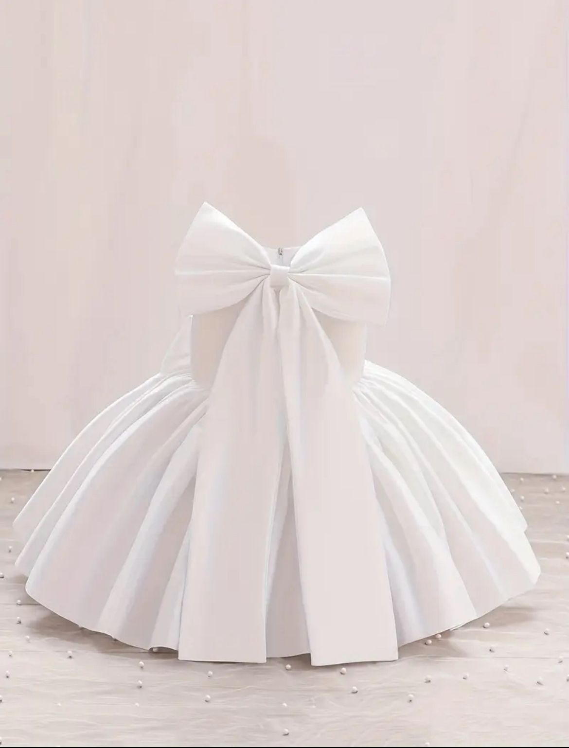 Vestido Fiesta Maxilazo