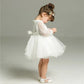 Vestido Bautizo mglg