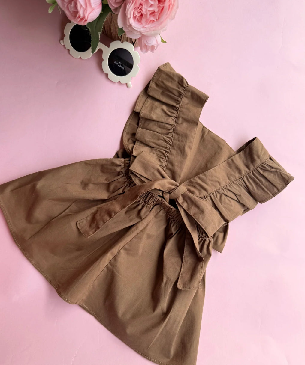 Vestido asoleador  Pint