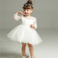 Vestido Bautizo mglg