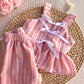 Conjunto Pint lazos
