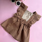 Vestido asoleador  Pint