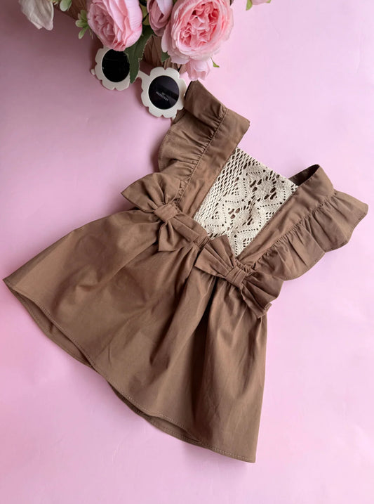 Vestido asoleador  Pint