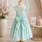 Vestido curuba Amel