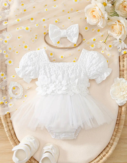 Vestido Mamel Muñeca