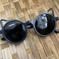 Gafas gatico