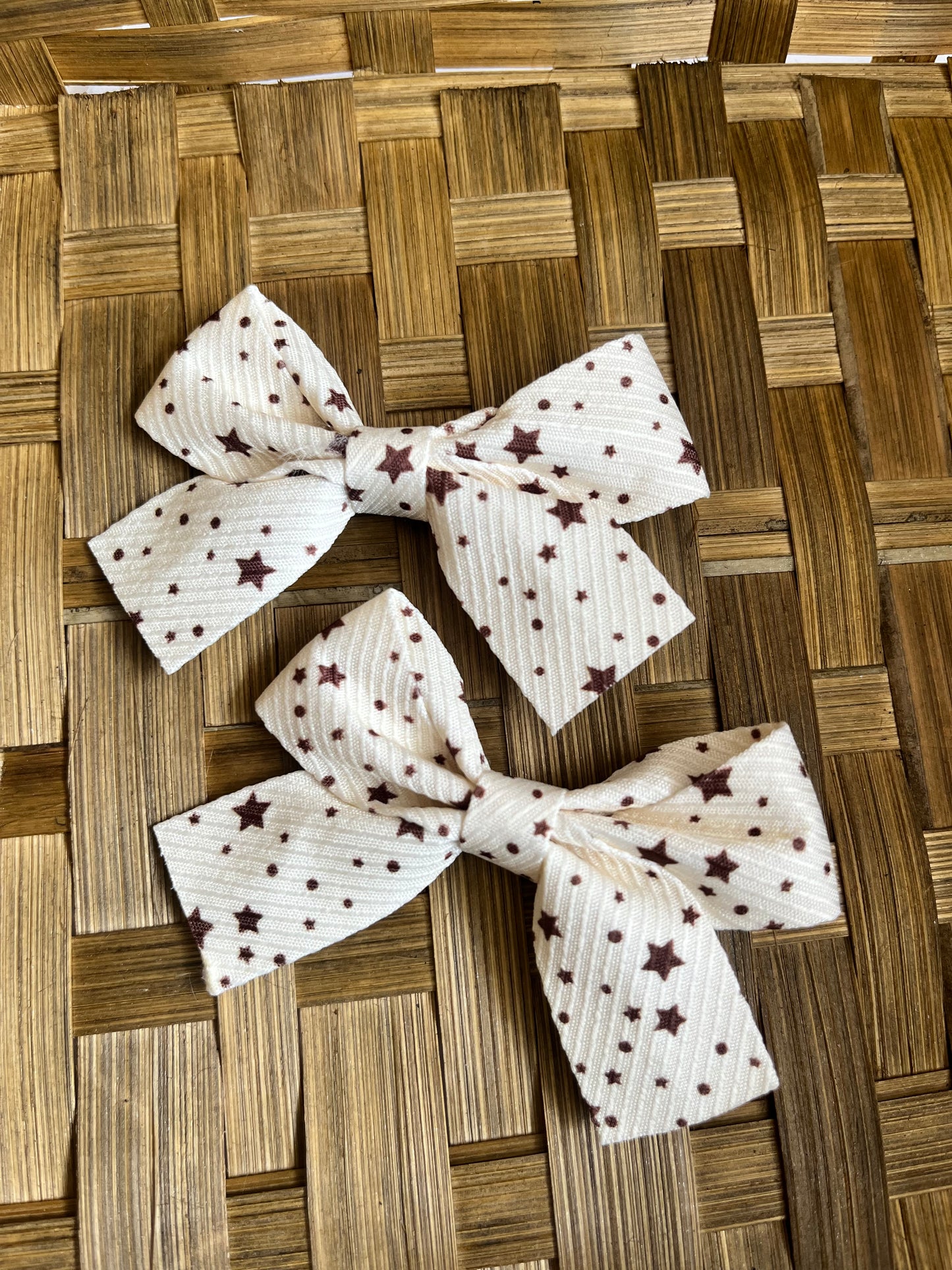 Pinzas pequeñas