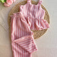 Conjunto Pint lazos