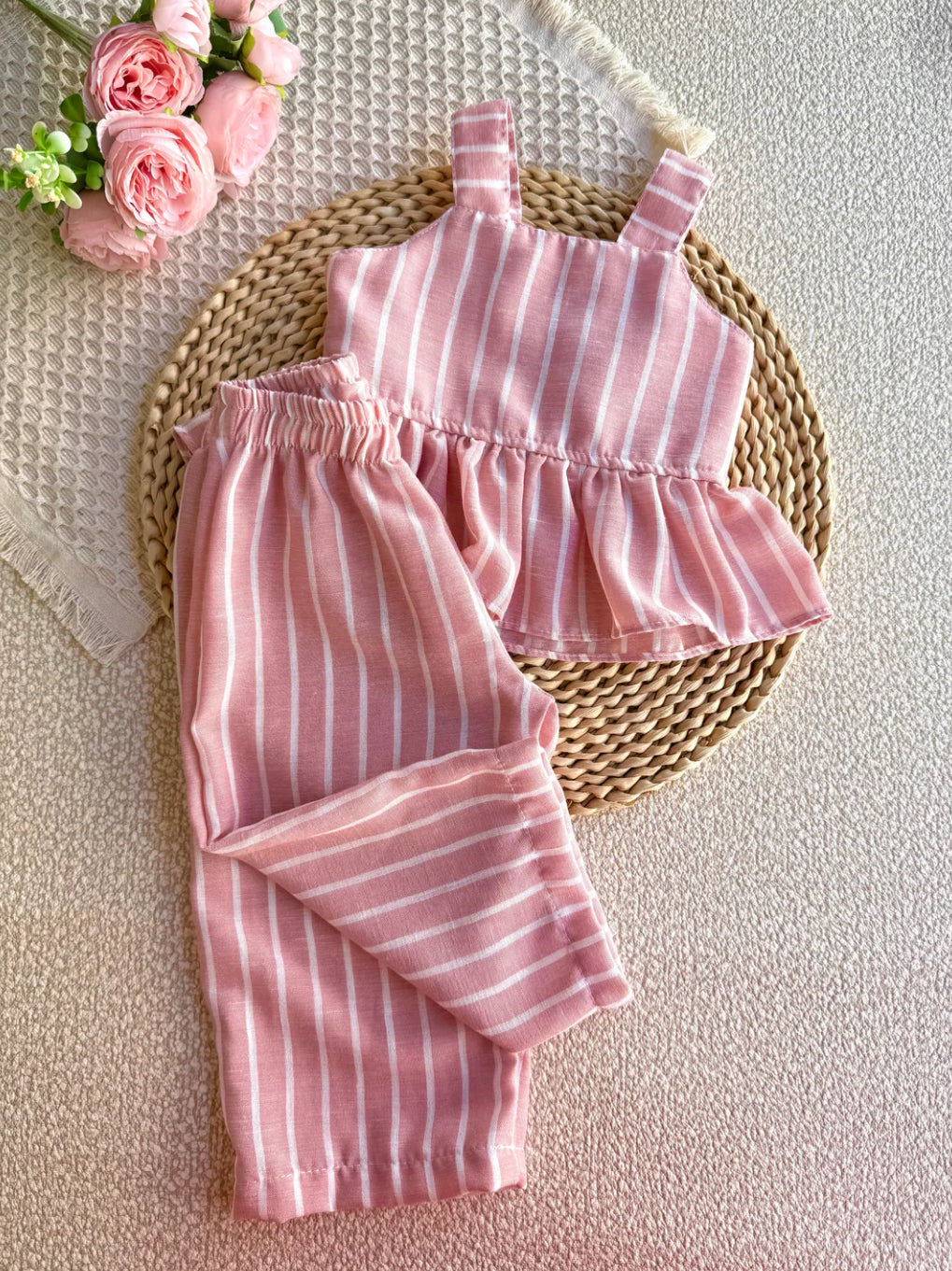 Conjunto Pint lazos