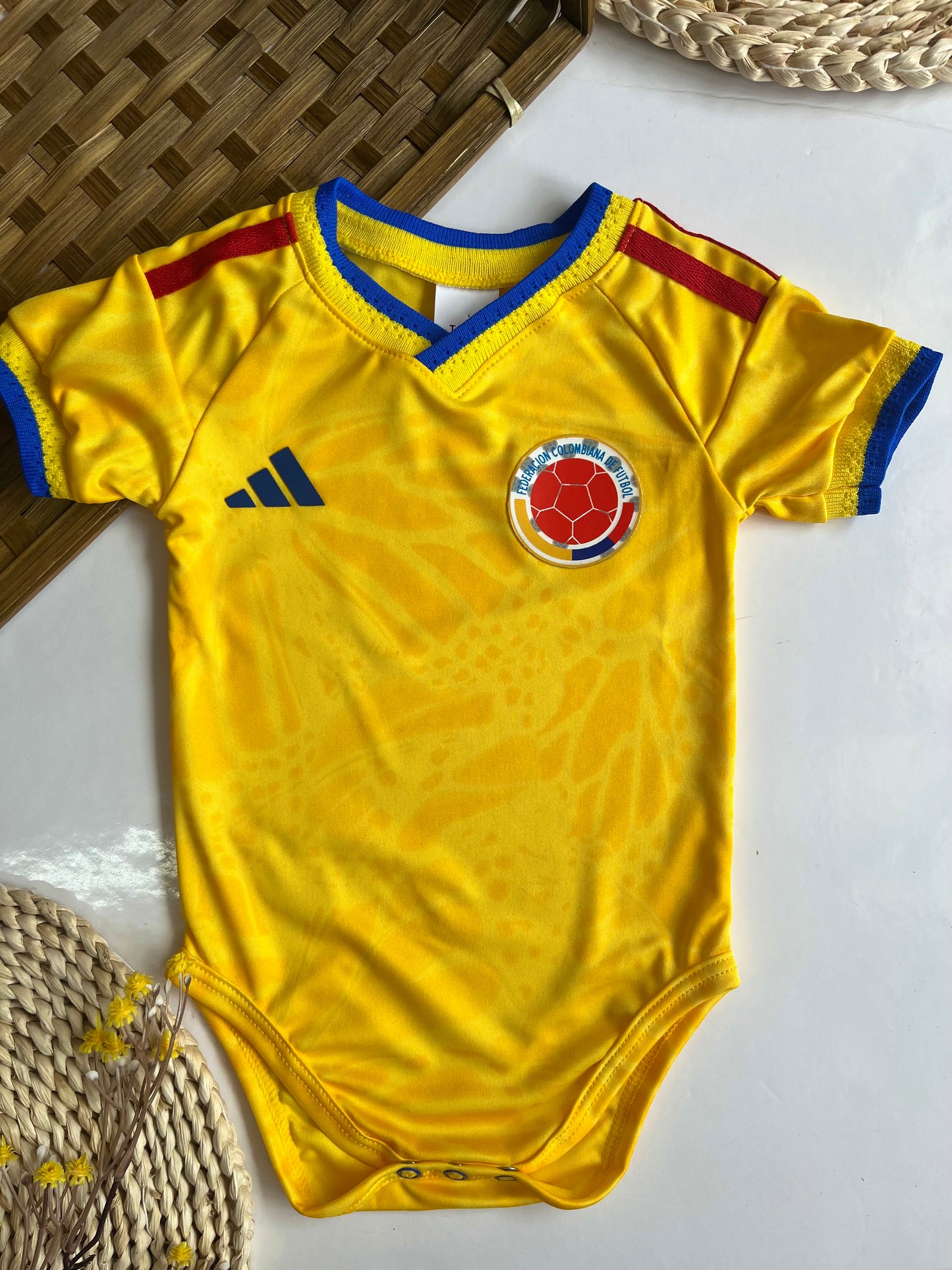 Mameluco Colombia