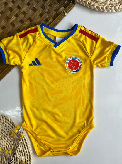 Mameluco Colombia