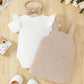 Conjunto braga rick