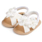 Sandalias Flor bebé