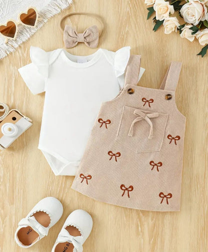 Conjunto braga rick