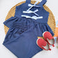 Conjunto Pint lazos