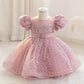 Vestido fiesta princess
