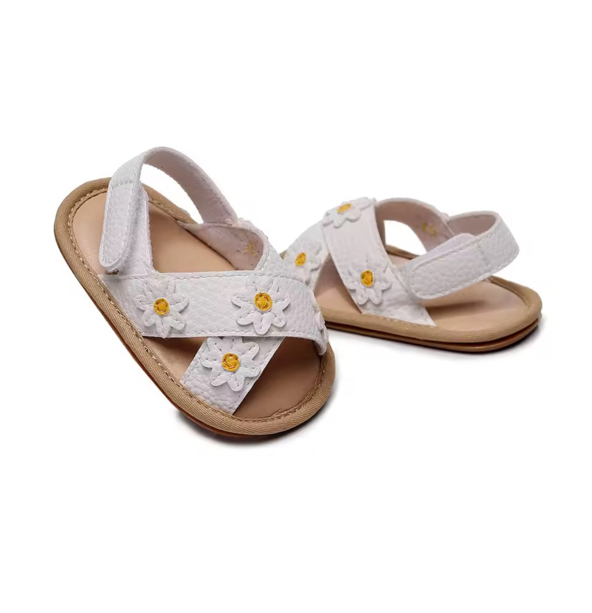 Sandalias bebe Margaritas