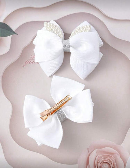 Pinzas conejito