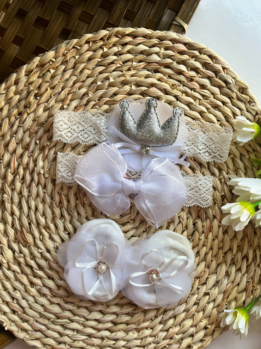 Set primeros días