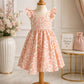Vestido curuba Amel