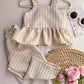 Conjunto Pint lazos