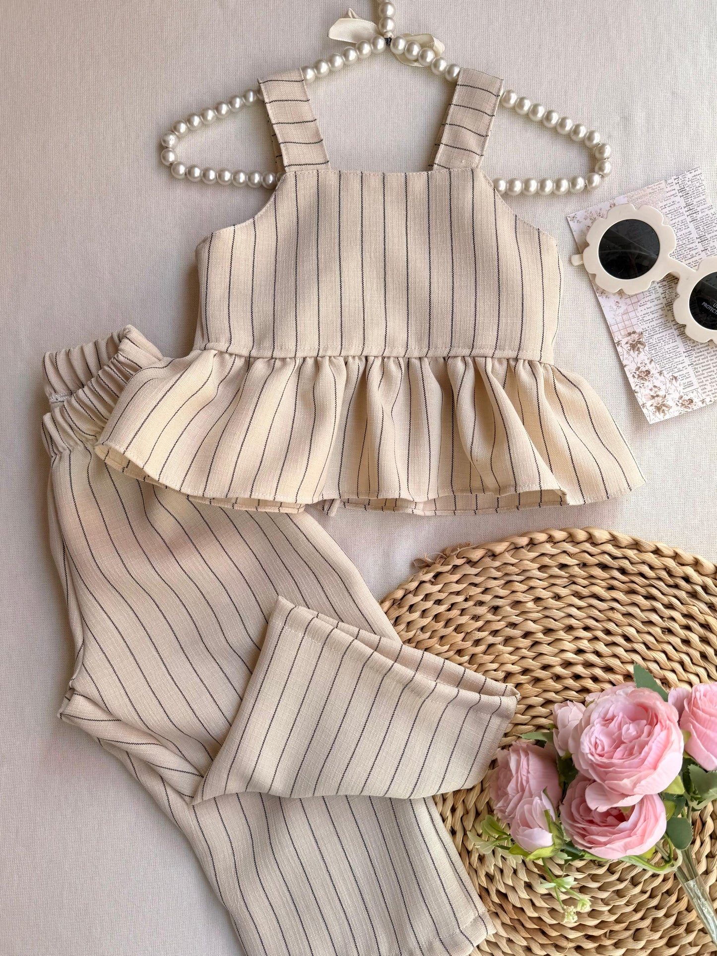 Conjunto Pint lazos