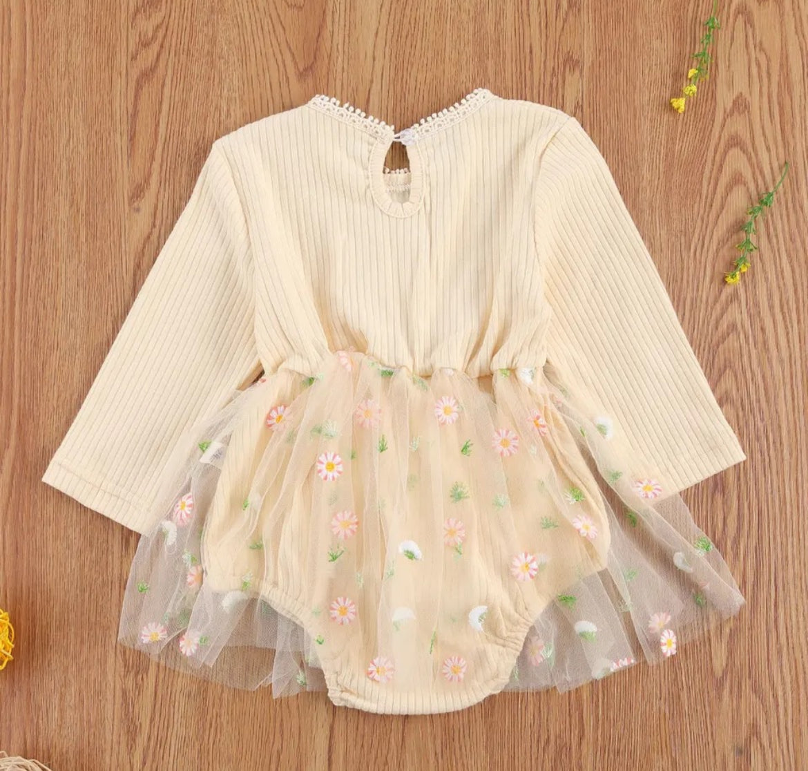 Mameluco Mglg flors