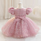 Vestido fiesta princess
