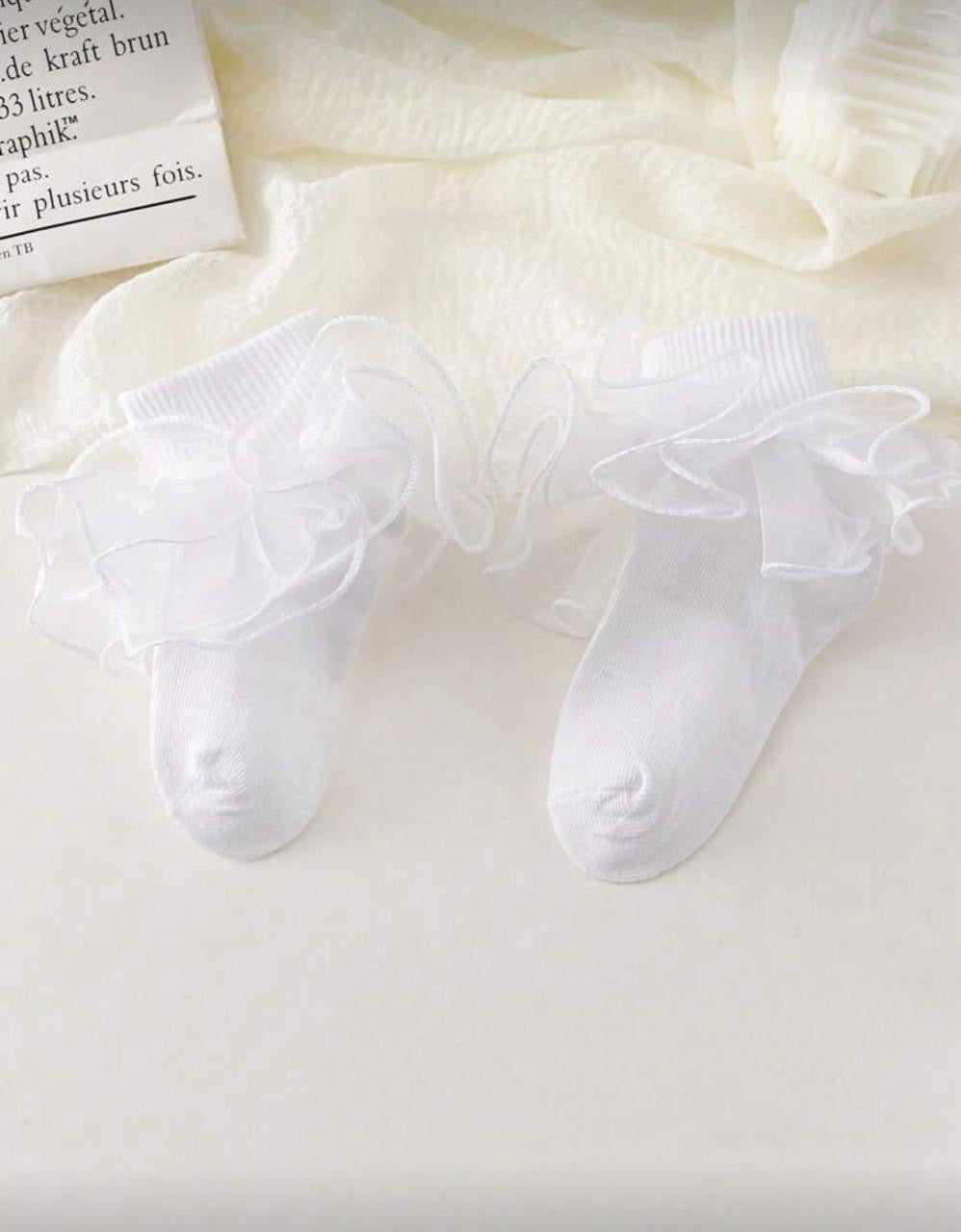 Medias Bailarinas