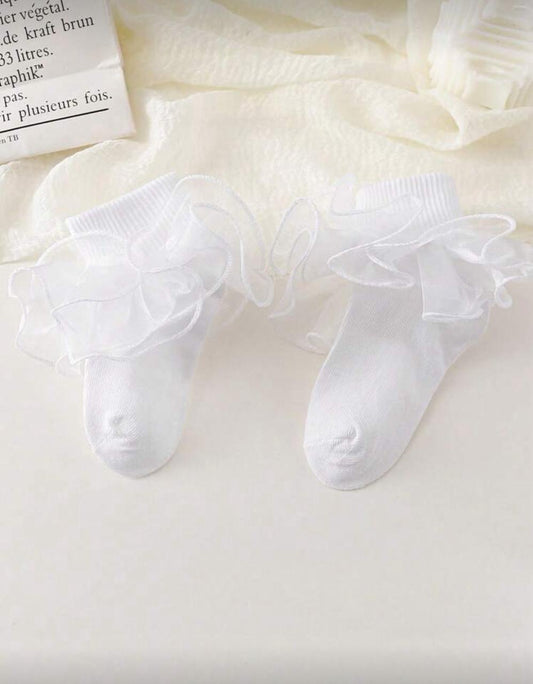 Medias Bailarinas