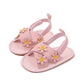 Sandalias bebe Margaritas