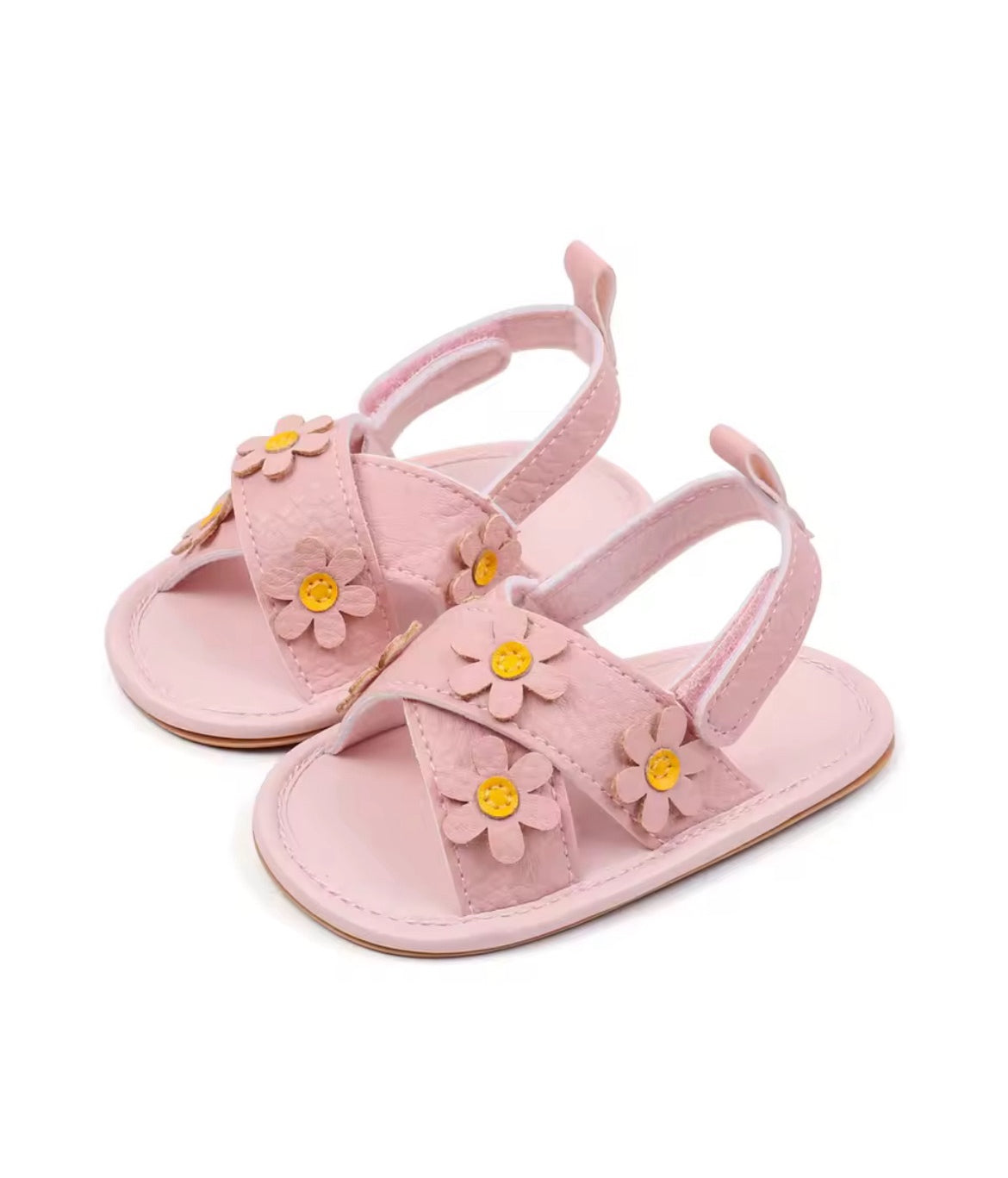 Sandalias bebe Margaritas