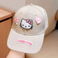 Gorra Hellokitty