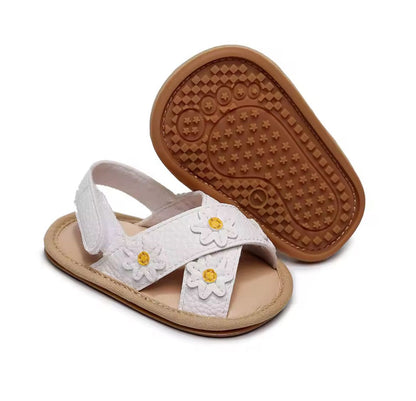 Sandalias bebe Margaritas