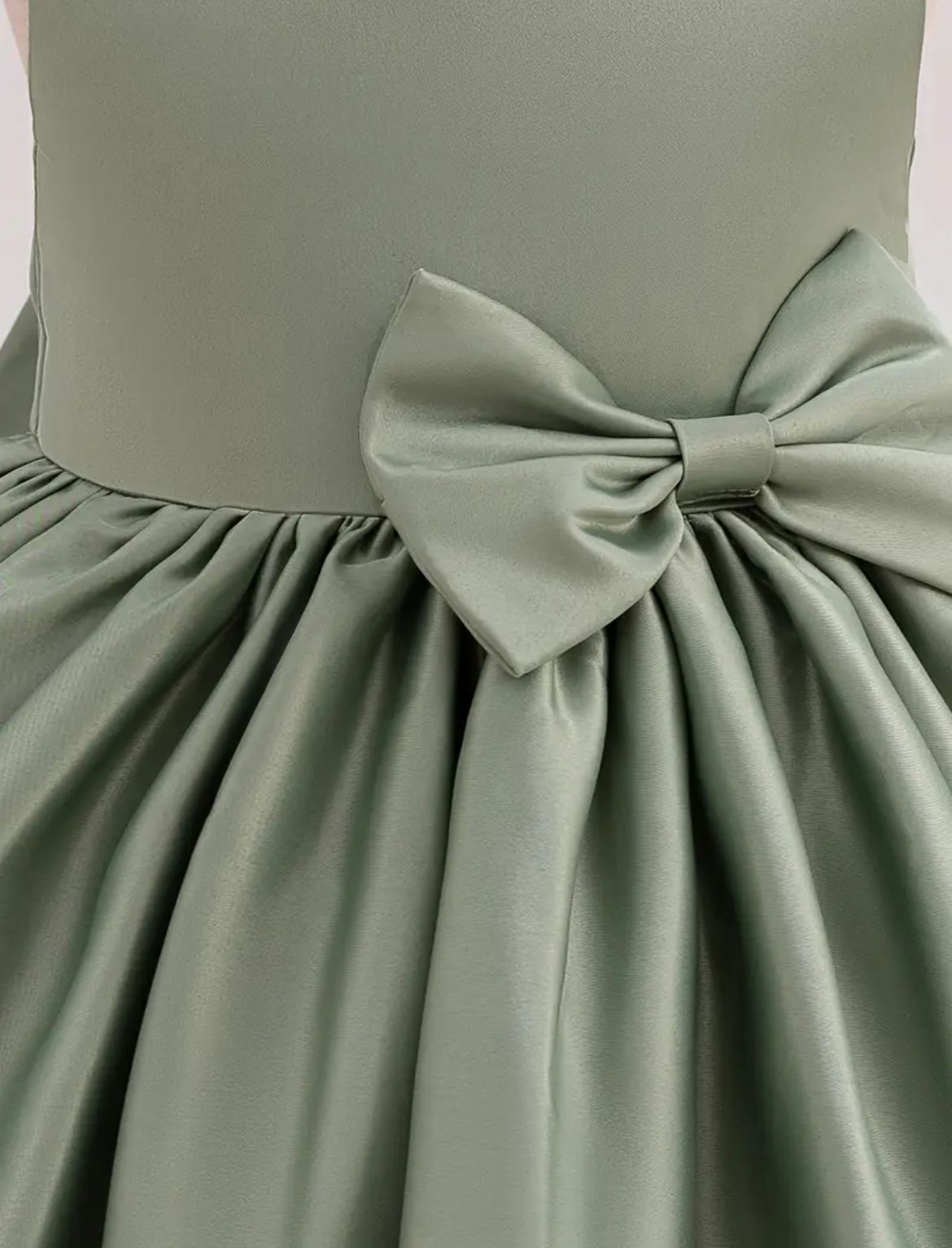 Vestido Fiesta Maxilazo