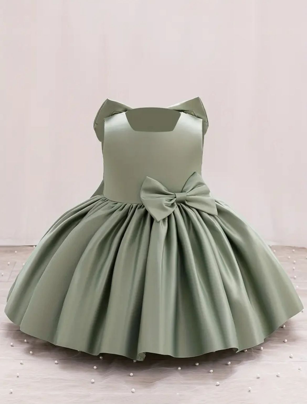 Vestido Fiesta Maxilazo