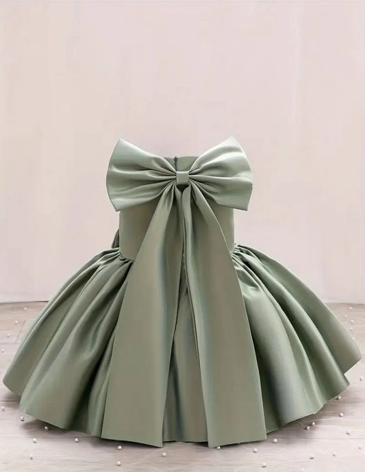 Vestido Fiesta Maxilazo