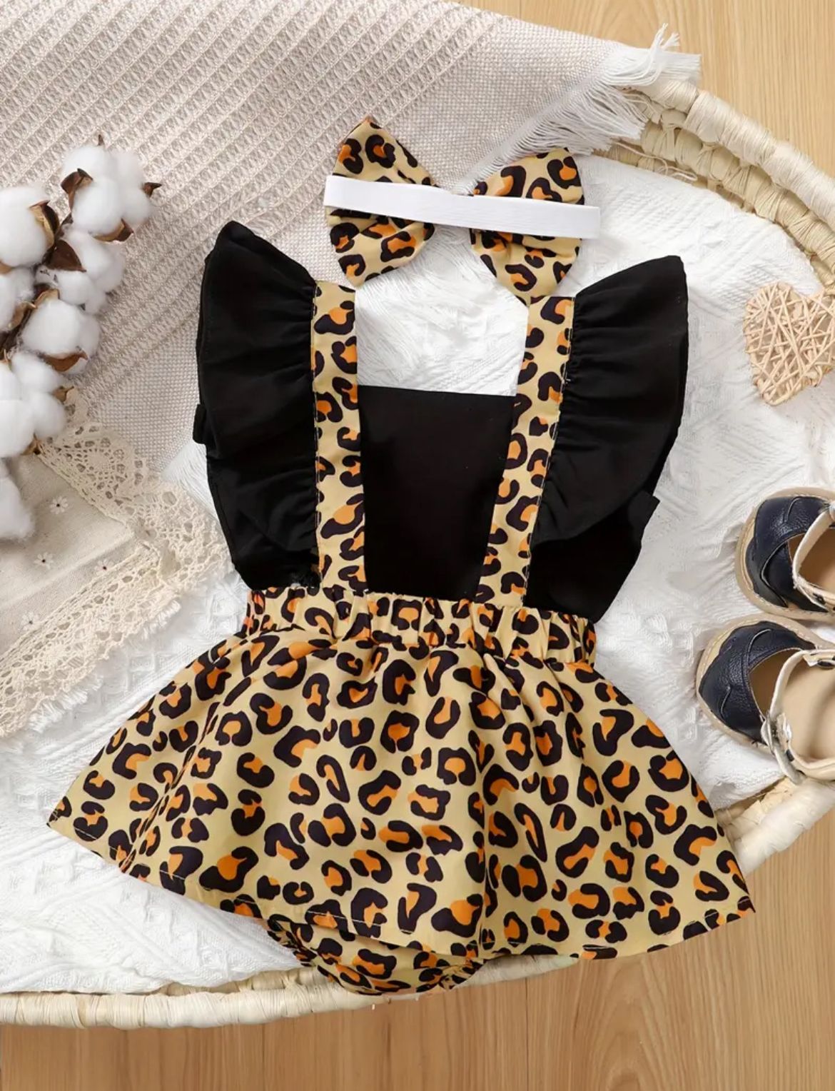 Asoleador Animalprint