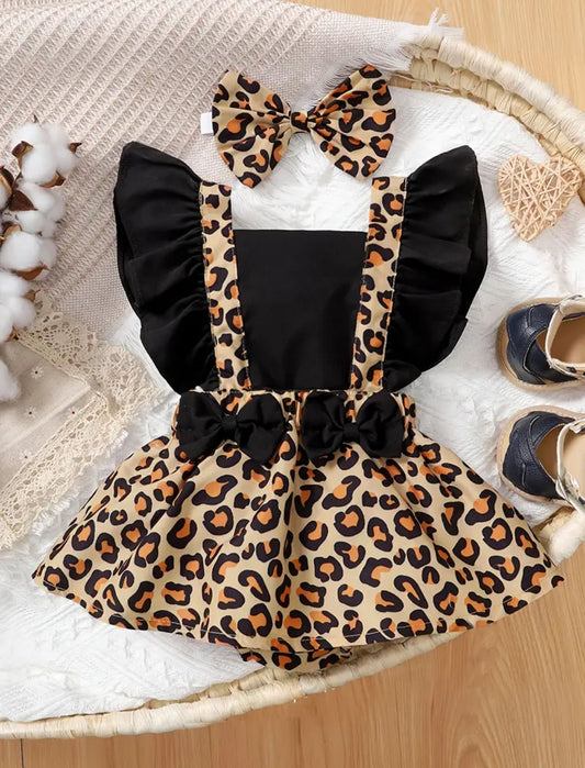 Asoleador Animalprint